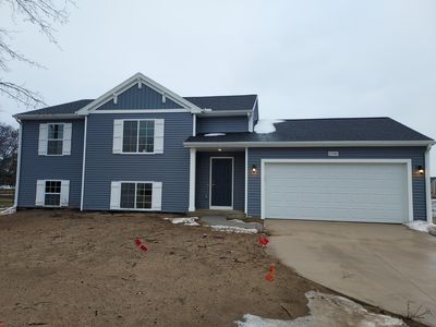 13785 Quincy St, Holland, MI, 49424