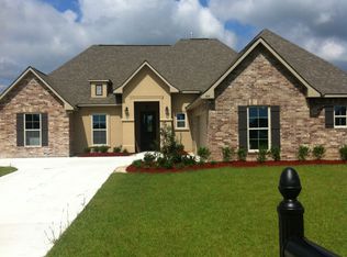 506 Victoria Ct, Thibodaux, LA 70301