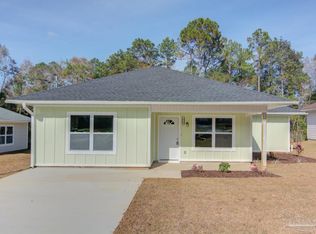 418 Ronda St, Pensacola, FL 32534
