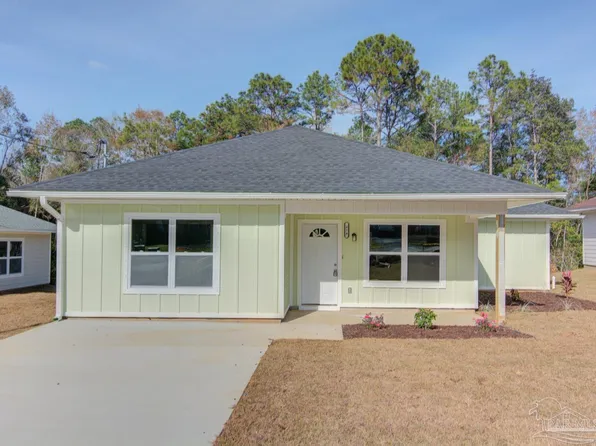 418 Ronda St, Pensacola, FL 32534