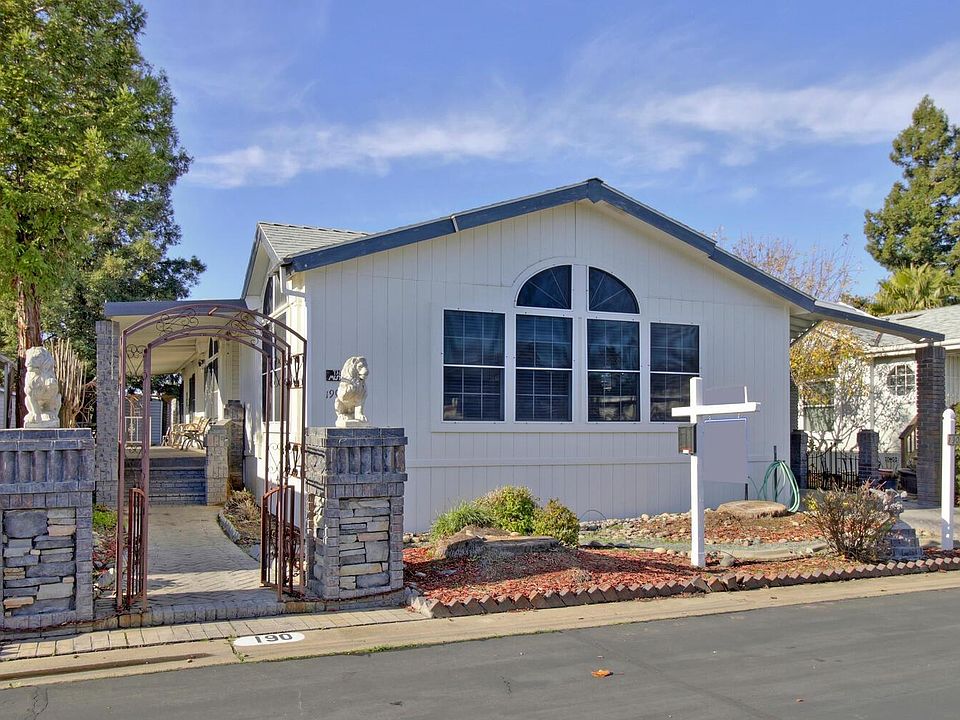 190 Skybrook Ln, Sacramento, CA 95828 Zillow