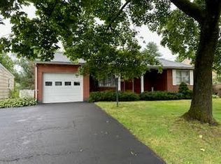 211 Reese Ave, Vestal, NY 13850