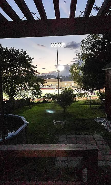 Friday Night Lights