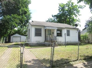 4220 Western St, Dallas, TX 75211