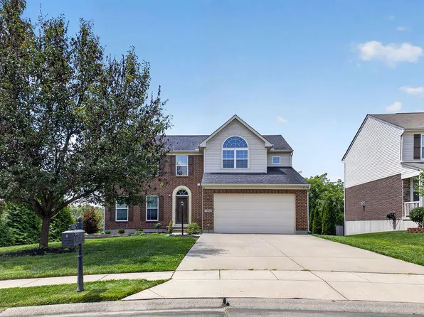 8523 Crozat St, Union, KY 41091