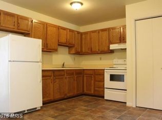 16 Courtland St, Taneytown, MD 21787