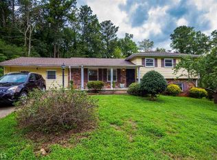 4061 Rockey Valley Dr, Conley, GA 30288