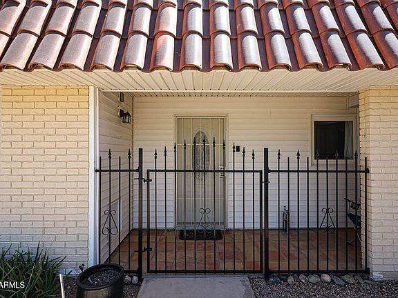 2nd image of 10913 W Manzanita Drive