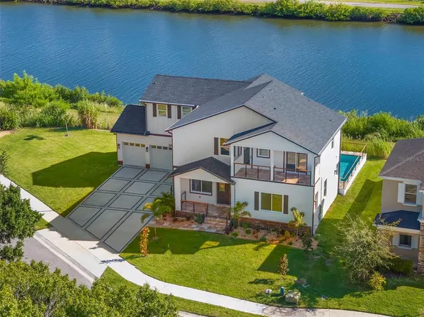 3426 Channelside Ct, Safety Harbor, FL 34695