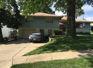 4472 H St, Omaha, NE 68107