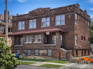 2072 Indianola Ave, Columbus, OH 43201