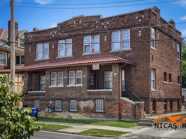 2072 Indianola Ave, Columbus, OH 43201