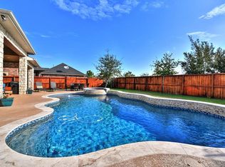 5715 Fulshear Plantation Dr, Fulshear, TX 77441