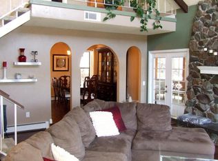 35 Forest Park Rd, Cedar Crest, NM 87008