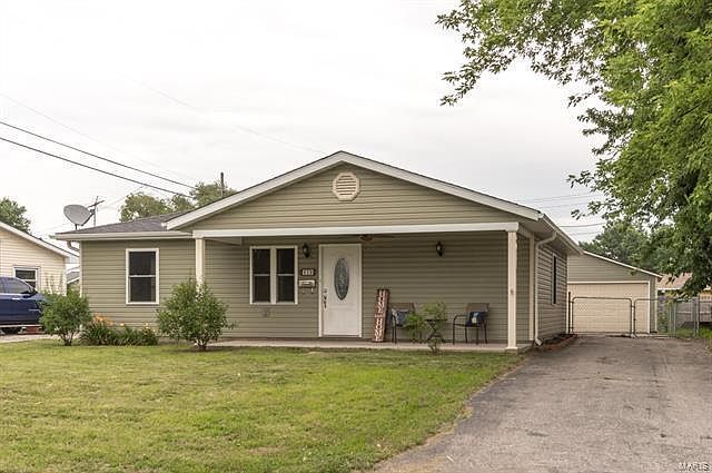 1st image of 509 N Brushey Grove Ave