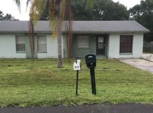 421 N 16th Ave, Arcadia, FL 34266