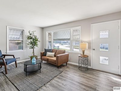 4460 Hillsdale Ave, Omaha, NE, 68107