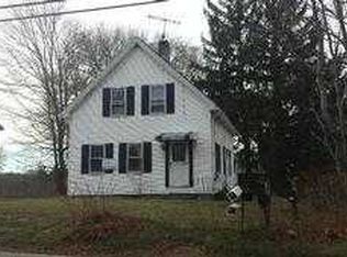 103 Elm St, Blackstone, MA 01504