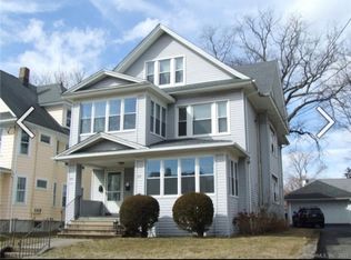 78 Woodland Ave #1, Bridgeport, CT 06605