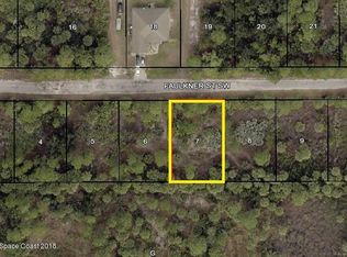 146 Faulkner St SW, Palm Bay, FL 32908
