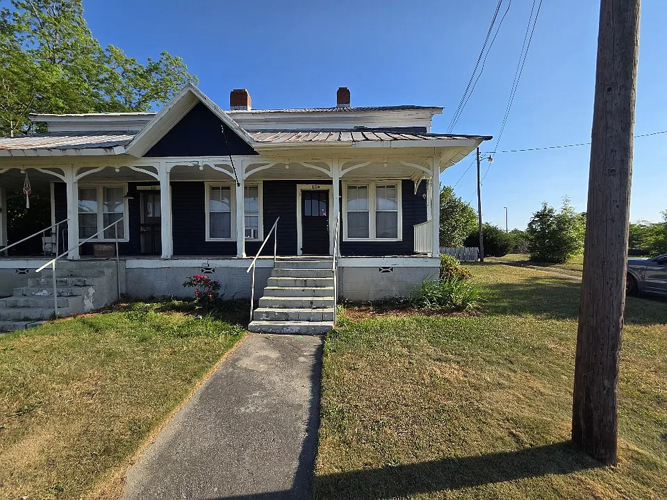 110 Bulloch St #B