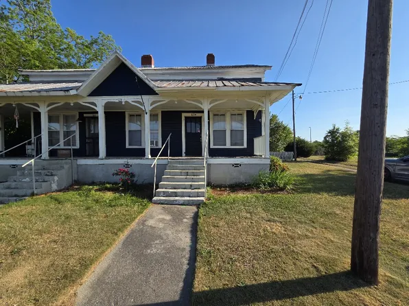 110 Bulloch St APT B, Statesboro, GA 30458