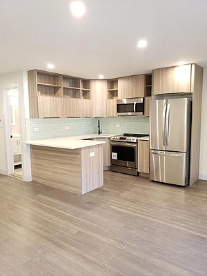 Rented by Bedford Brownstone Realty | media 12