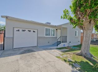 1413 Vale St, Bakersfield, CA 93306