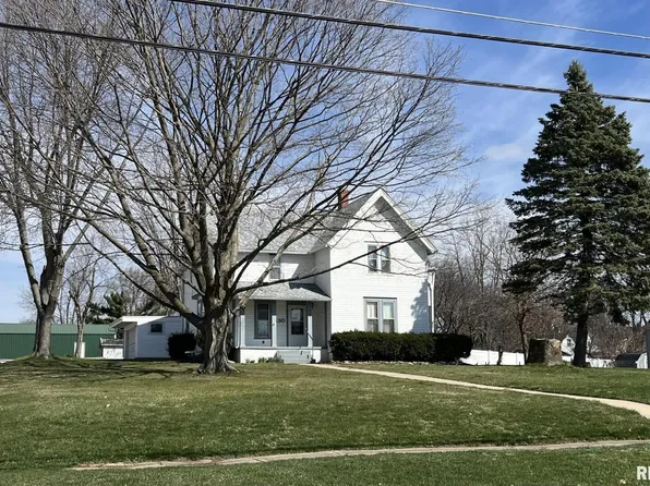 130 W Mill St, Kewanee, IL 61443