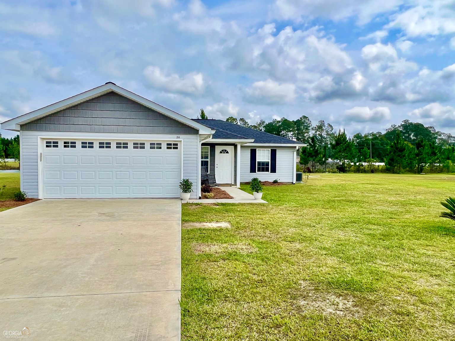 211 Twinn Lakes Subdivision, Baxley, GA 31513 Zillow