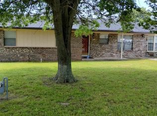 1418 E 1st St, Okmulgee, OK 74447