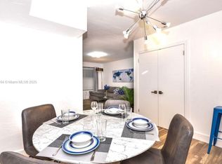 401 79th St APT 1, Miami Beach, FL 33141