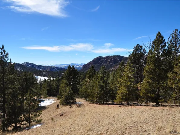 210 Wilson Drive, Cripple Creek, CO 80813