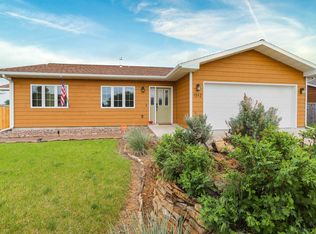1512 29th Ave S, Great Falls, MT 59405