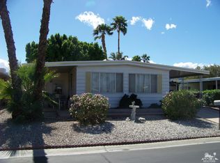 38581 W Desert Greens Dr, Palm Desert, CA 92260