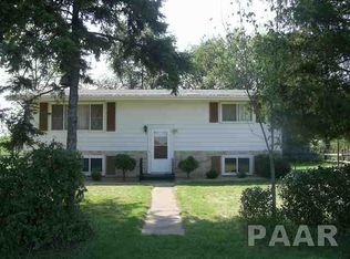 11536 Illinois Route 29, Pekin, IL 61554