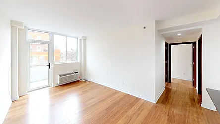 Rented by Metro Garden Realty NYC