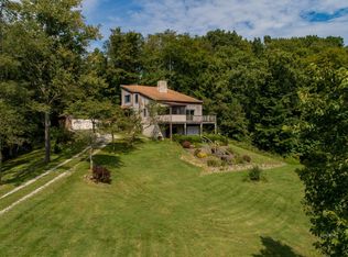 11777 Peach Ridge Rd, Athens, OH 45701