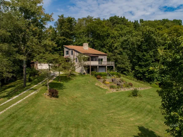 11777 Peach Ridge Rd, Athens, OH 45701