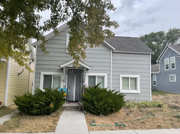 208 N 8th St #B, Hamilton, MT 59840
