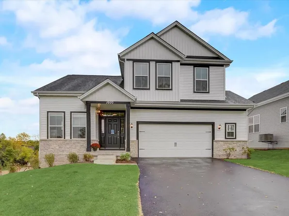 1600 Monte Vista DRIVE, Lake Geneva, WI 53147