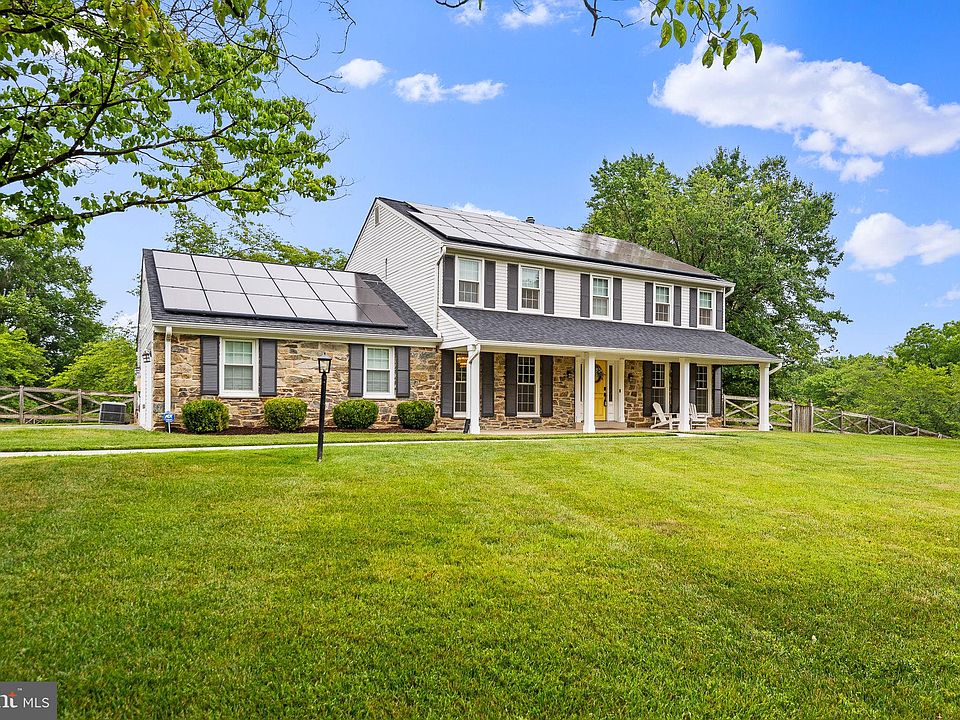 1 Glenhurst Ct, North Potomac, MD 20878 Zillow