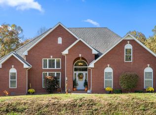 3755 Pace Rd, Clarksville, TN 37043