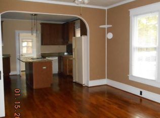 3820 S Main St, Hope Mills, NC 28348