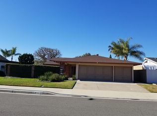 17861 San Clemente St, Fountain Valley, CA 92708