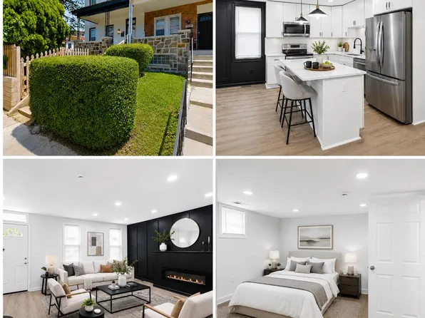 3227 Phelps Ln, Baltimore, MD 21229