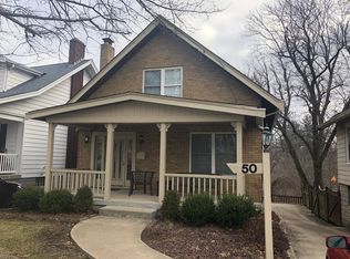 50 Taylor Ave, Fort Thomas, KY