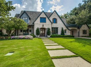 4906 Heatherbrook Dr, Dallas, TX 75244