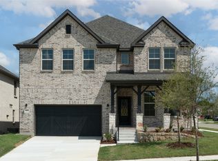 2405 Saint George Dr, Celina, TX 75009