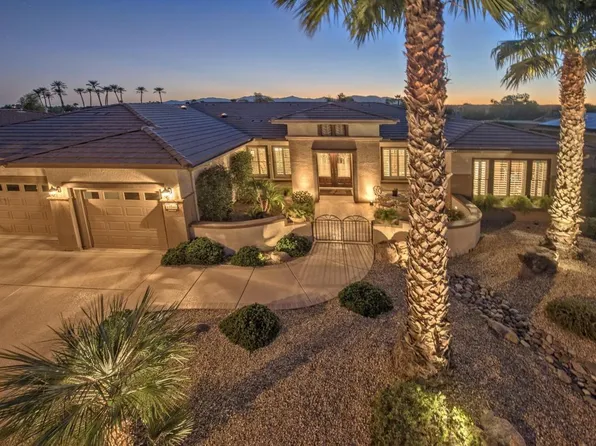 19540 N Crescent Ridge Dr, Surprise, AZ 85387